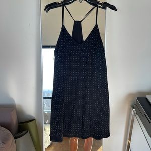 Alice and Olivia mini dress